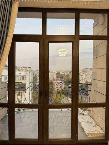 продается псо квартира золотой квадрат: Студия, Собственник, С мебелью полностью — 10