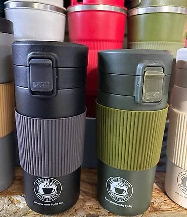 bubble tea: ТермосДляЧая Цены зависит от обьема и моели #Термос #Чай #Удобство — 5