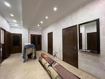 4 комнаты, 142 м², Элитка, Вефа ТЦ Элитка, 7 этаж, Косметический ремонт