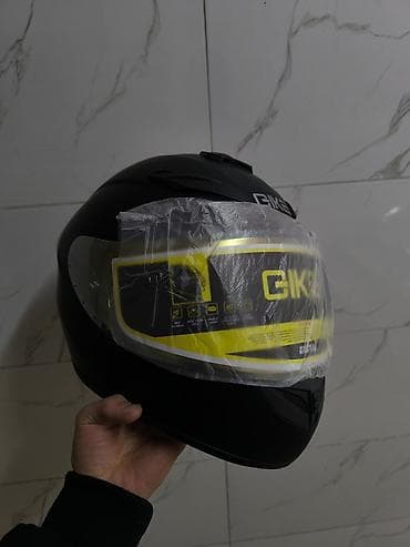 фара мотоцикл: Мотошлем — 5