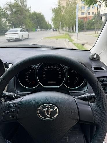 carrozzeria: Toyota Harrier: 2004 г., 3 л, Автомат, Бензин, Внедорожник — 3