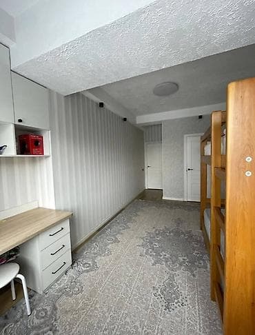 Продажа квартир: 2 комнаты, 50 м², Элитка, 7 этаж, Евроремонт — 7