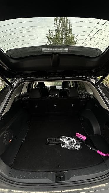 кондидер: Toyota RAV4: 2018 г., 2.5 л, Автомат, Бензин, Кроссовер — 4