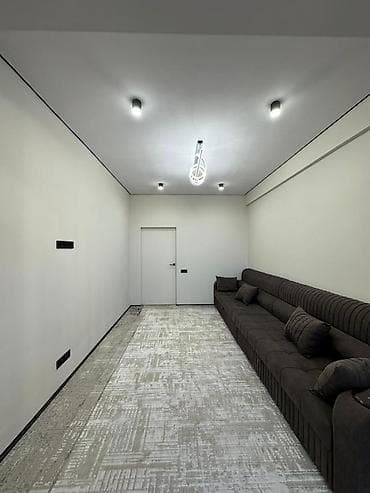 center: 2 комнаты, Агентство недвижимости, Без подселения, С мебелью полностью — 3