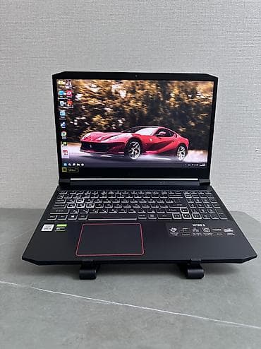 самова: Игровой, Б/у, Intel Core i5 — 3