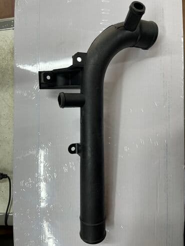 Трубки, патрубки, шланги: Запчасти Опель! Патрубок опель Зафира, Вектра, Корса — 1