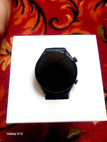 galaxy s19: Amazfit GTR 3 Pro — умные часы на базе Zepp OS. Ключевые возможности — 2