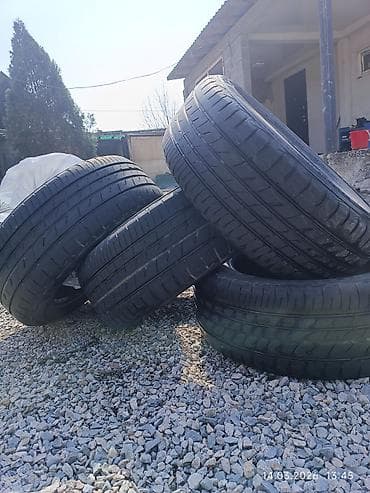 Шины: Шины — 7