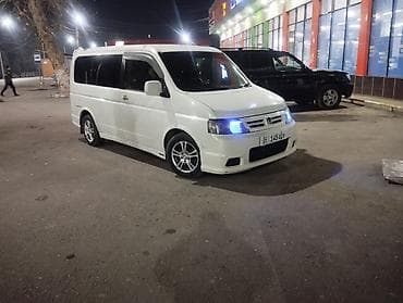 bmw e39 4 4: Honda Stepwgn: 2004 г., 2 л, Автомат, Газ, Минивэн — 9