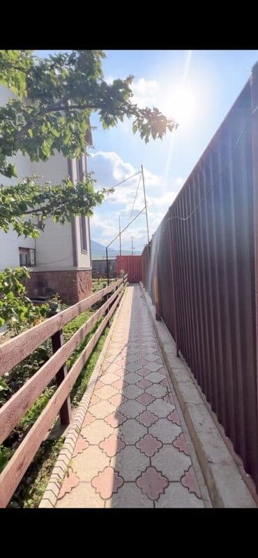 балыкчы дом квартира: Үй, 360 кв. м, 7 бөлмө, Менчик ээси, Евро оңдоо — 4