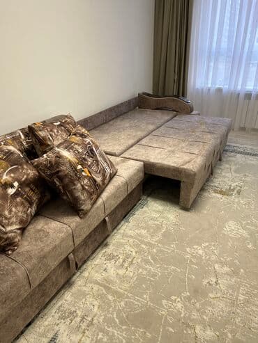 диван кровать фото цены: Раскладной диван, Новый — 1