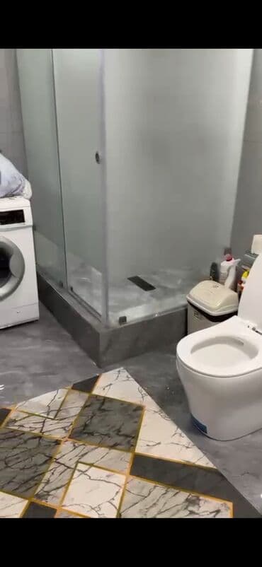 частный дом аренда: 3 комнаты, С мебелью полностью — 4