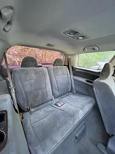 хонда одиссей монитор: Honda Odyssey: 2004 г., 2.4 л, Вариатор, Бензин, Минивэн — 10