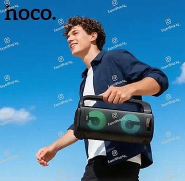 samsung 72: Беспроводная Bluetooth-колонка Hoco DS75 обеспечивает мощный, чистый — 2
