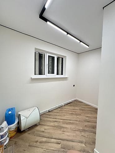 3 к: 3 комнаты, 80 м², 105 серия, 5 этаж, Дизайнерский ремонт — 10