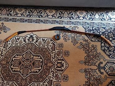 отдам даром сокулук: Аңчылык үчүн жаалар жана рогаткалар — 5