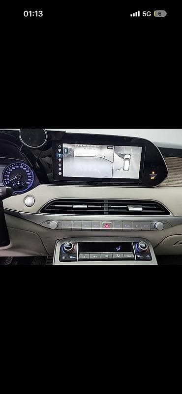 full: Hyundai Palisade: 2019 г., 2.2 л, Дизель — 7