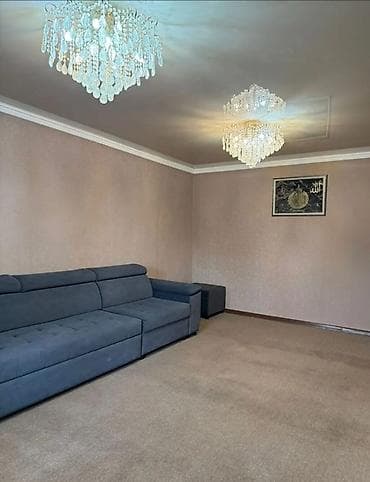 jack 4: Үй 4комн сатылат арча бешик. бүт условия менен. срочно келип көрүп — 5