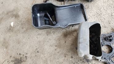 галовки: Продаю бу запчасть по матору МАН 8.225. 7 куб. коленвал стандарт — 4