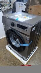 бытовой техники новый: Стиральная машина Midea, Новый, Автомат, До 9 кг, Компактная — 6