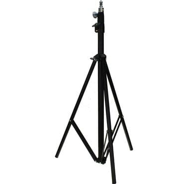 штатив для телефона: Усиленный штатив для софтбокса / кольцевой лампы Высококачественный — 1