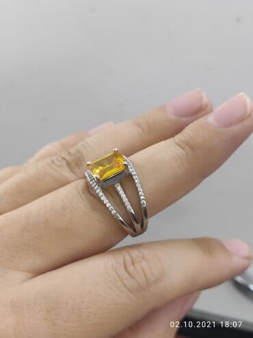 где можно купить обручальные кольца недорого: Италия Эксклюзив Цена 2500сом Серебро Пробы 925 Размеры имеются — 2