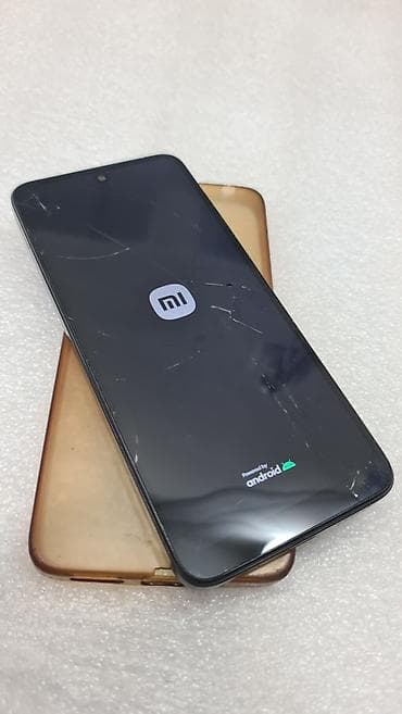 infinix note 12 vip: Redmi, Redmi Note 12, Б/у, 256 ГБ, цвет - Черный, 2 SIM — 2
