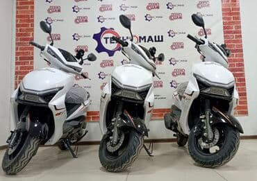 мотоциклы из японии бишкек: Тип скутера Ангел, 150 куб. см, Бензин, Новый — 2