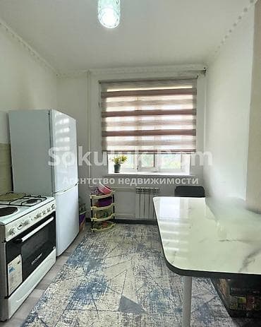 Недвижимость: 1 комната, 40 м² — 2