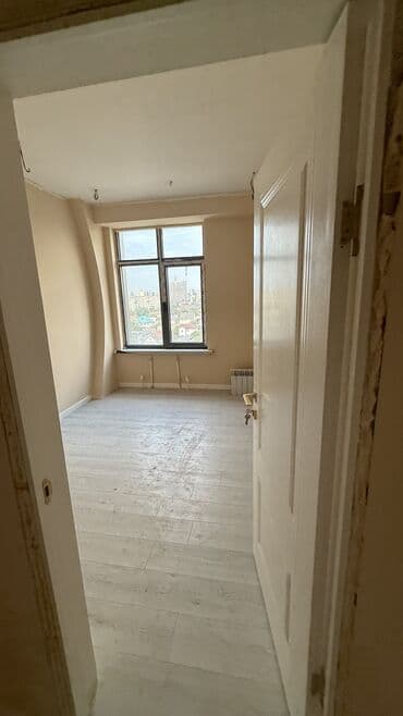 сдаю квартира или дом: 3 комнаты, 81 м², Элитка, 9 этаж, Евроремонт — 2