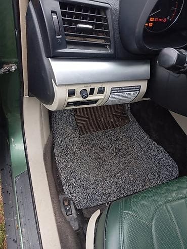 реставрация мотоцикла восход 2: Subaru Outback: 2011 г., 2.5 л, Вариатор, Бензин, Универсал — 4