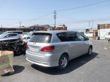 запчасти на тойоту ипсум в бишкеке: TOYOTA İPSUM ACM26 ВСЕ ЗАПЧАСТИ В НАЛИЧИИ АВТОРАЗБОР Объем 2.4, 4wd — 2