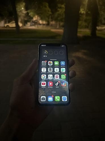 Техника и электроника: IPhone 12, Белый — 6
