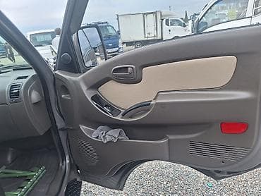 вмб 3: Легкий грузовик, Hyundai, Стандарт, 3 т, Б/у — 7