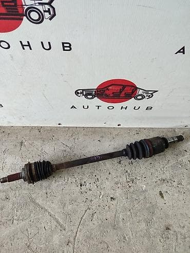 sr group: Граната С приводом Subaru 2000 г., Б/у, Оригинал, Япония — 1