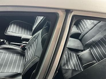 audi 4: Mazda 626: 1998 г., Бензин, Седан — 5