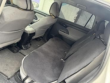 радары: Toyota Highlander: 2020 г., Гибрид, Кроссовер — 7