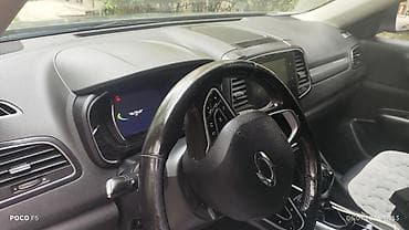 model x: Renault QM6: 2019 г., 2 л, Вариатор, Газ, Внедорожник — 7