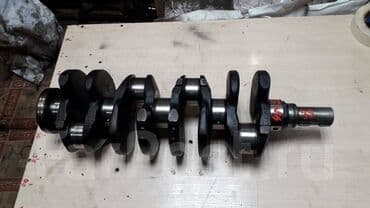 токарно винторезный станок твш 3: Toyota Lucida коленвал 3C, Тойота Люсида 3C 1992 по 1997 год — 1