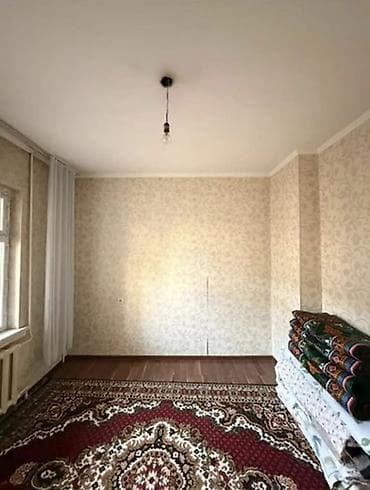 flat kant: 2 комнаты, 56 м², 106 серия, 4 этаж, Старый ремонт — 3