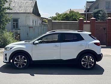 vin code: Kia Stonic: 2018 г., 1.6 л, Автомат, Дизель, Кроссовер — 4