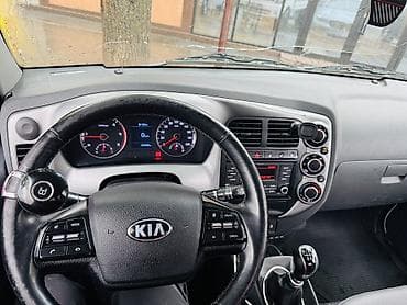киа бонго матор: Легкий грузовик, Kia, Стандарт, 3 т, Б/у — 9