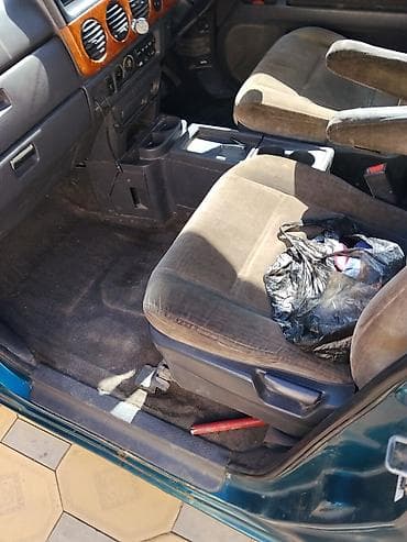 торпеда машины: Honda Stepwgn: 2000 г., 0.2 л, Автомат, Бензин, Минивэн — 3