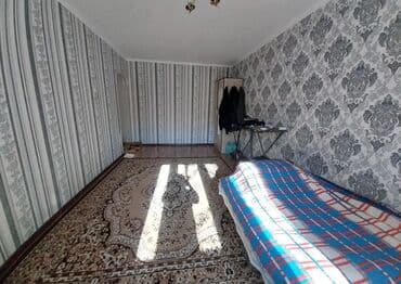 Бөлмөлөр: 1 бөлмө, 32 м², 104-серия, 3 кабат, Косметикалык ремонт — 2