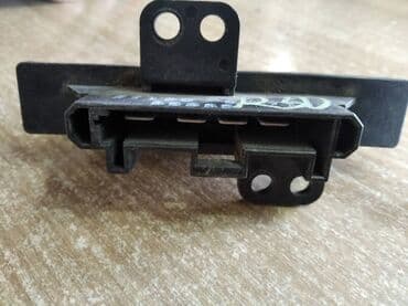 сколько стоит усилитель для колонок: Nissan Pathfinder R50 реостат печки, Нисан Патфаиндер R50 резистор — 2