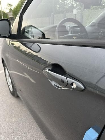 Chevrolet Spark: 2020 г., 1 л, Вариатор, Бензин, Хэтчбэк — 5