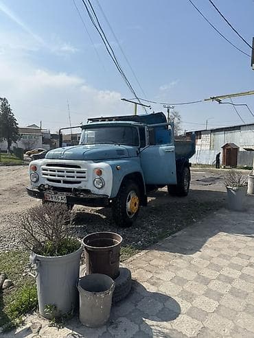 карбюратор зил: ЗИЛ 4105: | 2026 г — 4