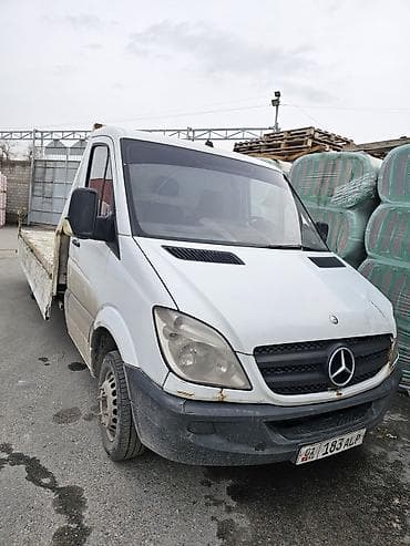 Требуется Водитель грузового транспорта, Категория прав (C), На бортовой, 1-2 года опыта, Питание, Шестидневка, Старше 18 лет