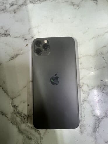 акнет номер телефона: IPhone 11 Pro, Б/у, 256 ГБ, Space Gray, 88 % — 2