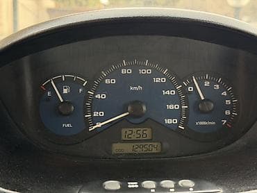 Унаа сатуу: Daewoo Matiz: 2008 г., 0.8 л, Автомат, Бензин, Хетчбек — 7